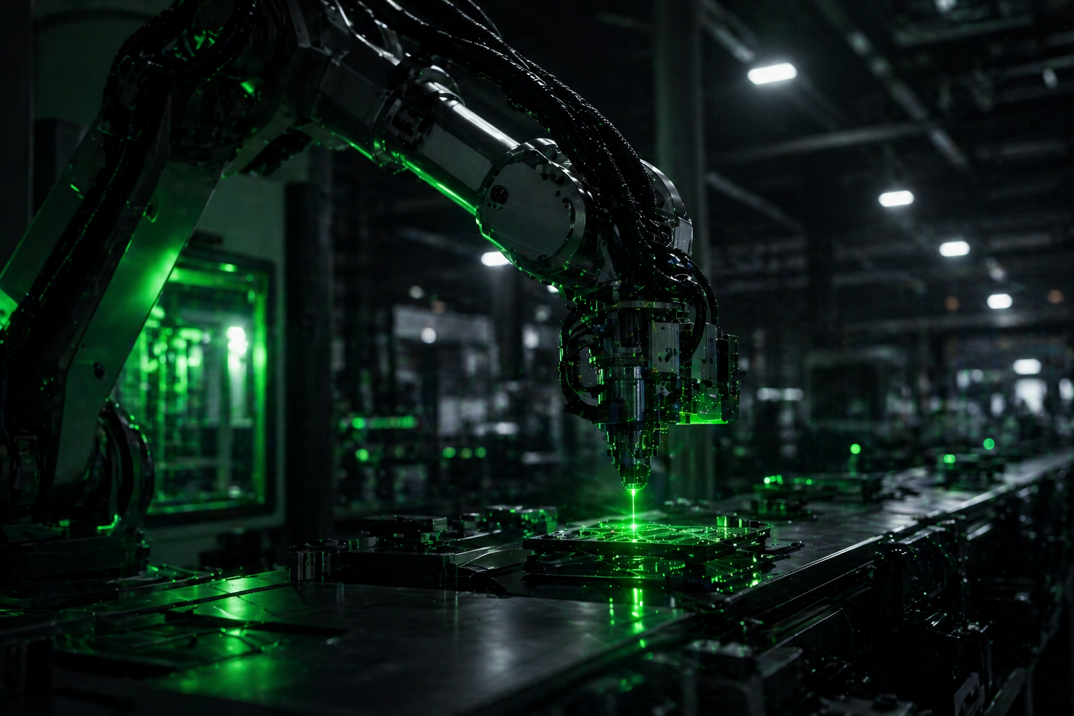 Contract Manufacturing